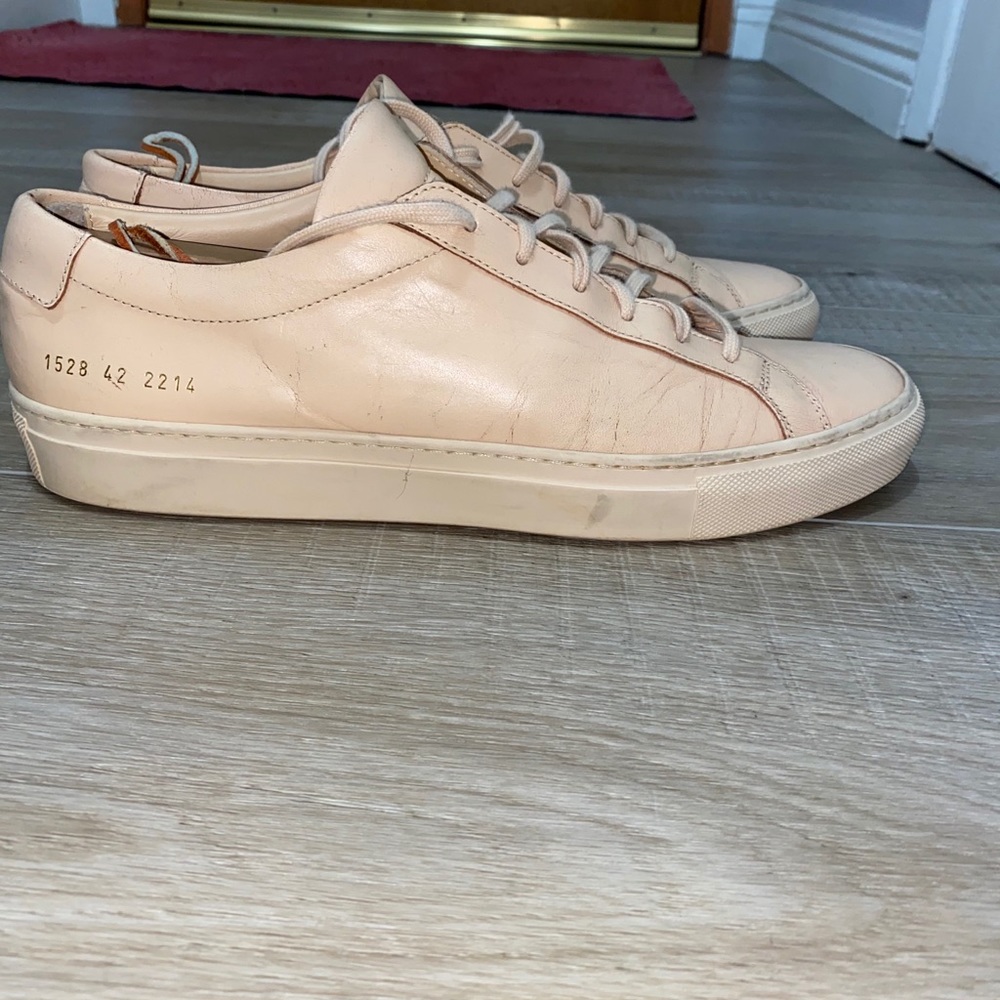 Common Projects Achilles Low